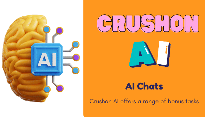 Alternatives for CrushOn AI