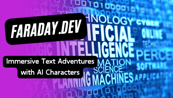 Faraday.dev Chatbot