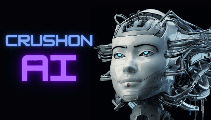 Features of CrushOn AI