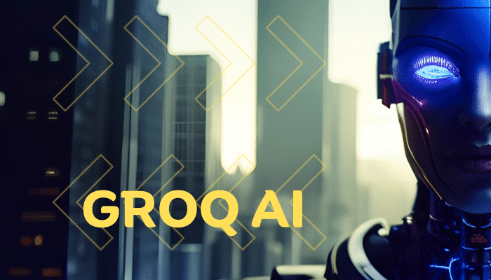 Groq AI