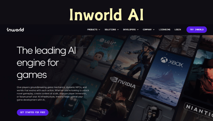 Inworld AI