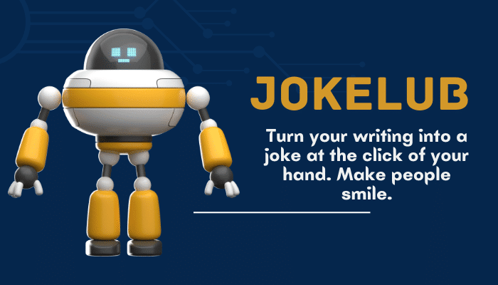 Jokelub Joke