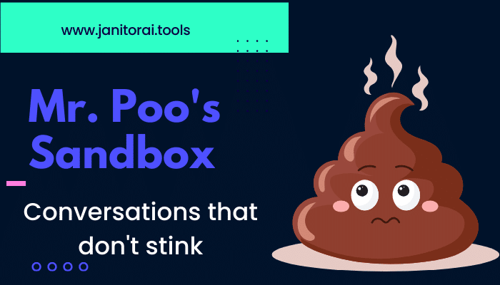 Mr. Poo's Sandbox Alternatives