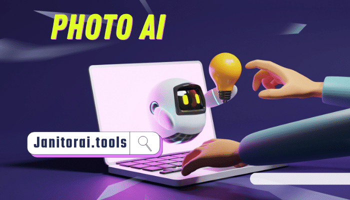 Photo AI Chatbot