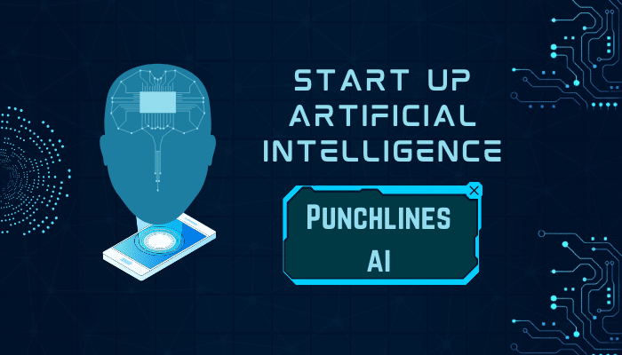 Punchlines AI Jokes