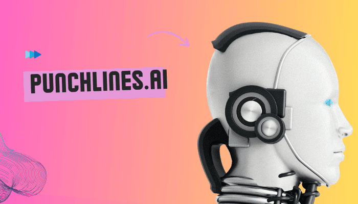 Punchlines.ai Chat