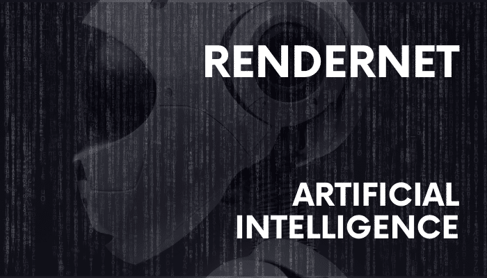 RenderNet Pricing