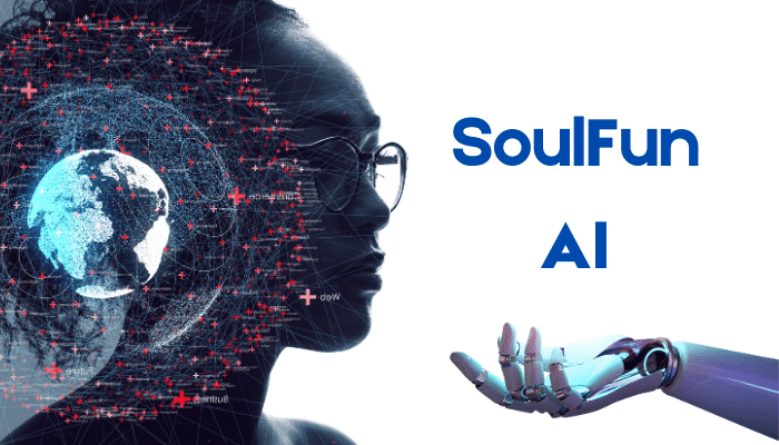 SoulFun AI Chatbot