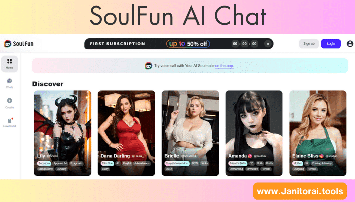 SoulFun AI