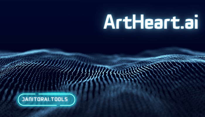 Use ArtHeart.ai