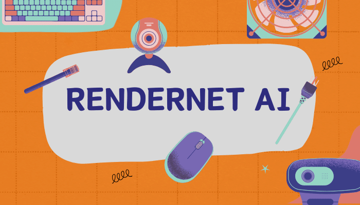 Use RenderNet