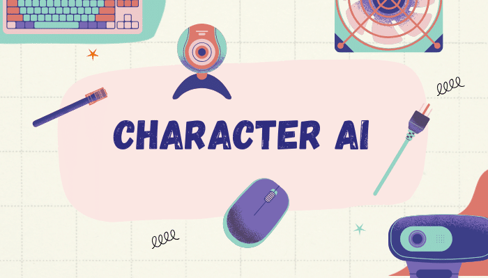 character ai APK