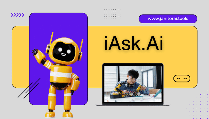 iAsk.Ai Chat