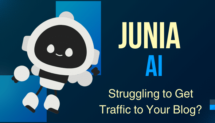 junia.ai reviews