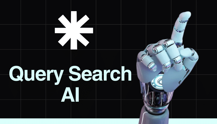 Alternatives for Query AI