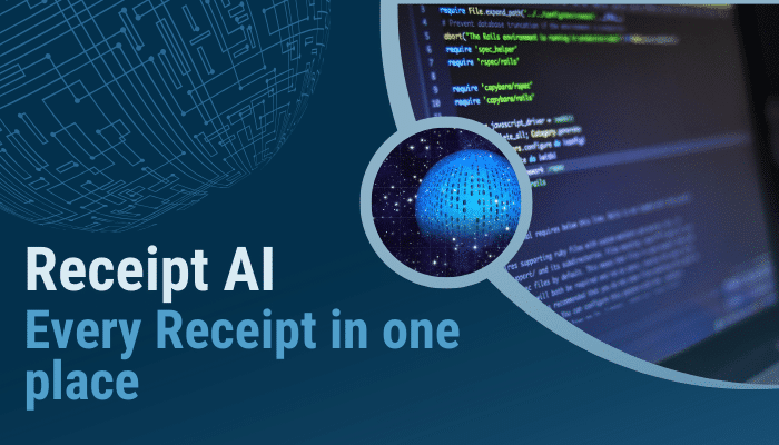 Alternatives for Receipt AI