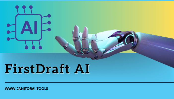 Alternatives to FirstDraft AI