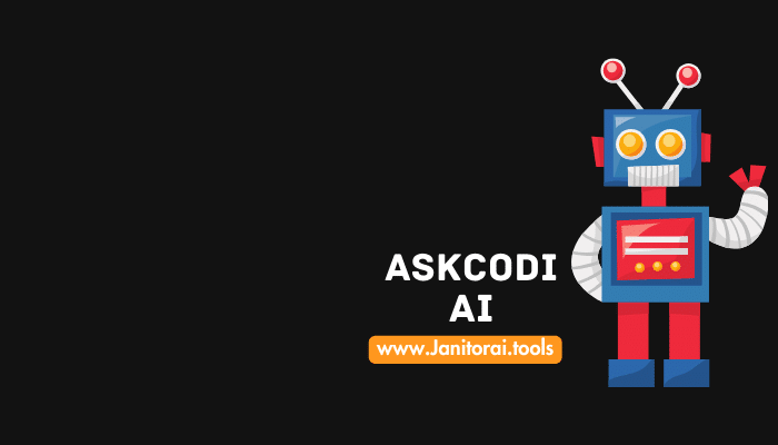 AskCodi AI