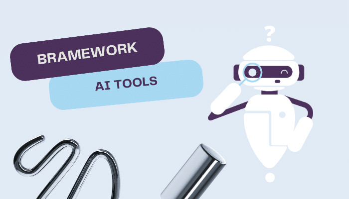 Bramework Tools