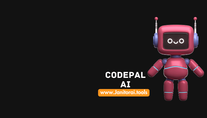 CodePal AI