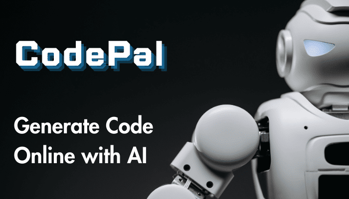 CodePal Work