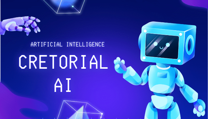 Cretorial AI Features