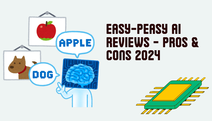 Easy-Peasy AI Review