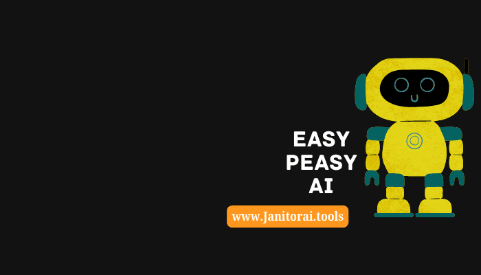 Easy-Peasy