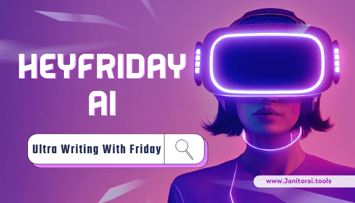 Hey Friday AI Limitations