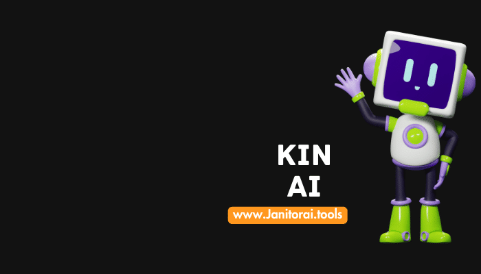 Kin AI