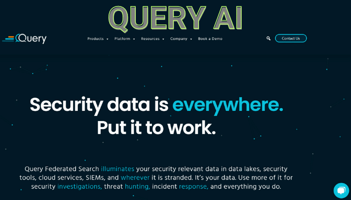 Query AI