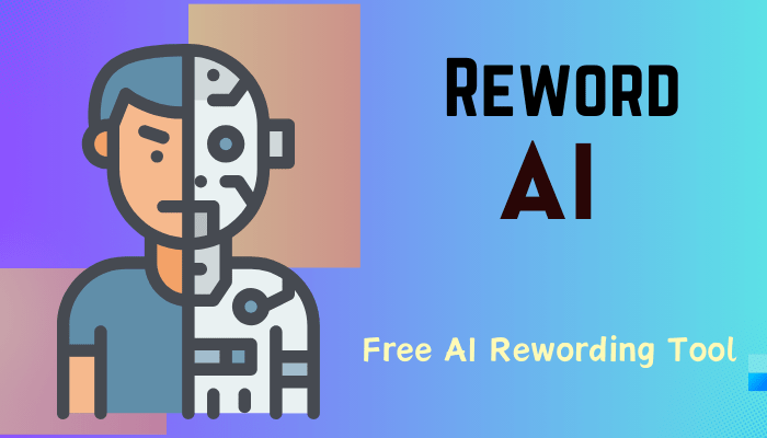 Reword AI Limitations