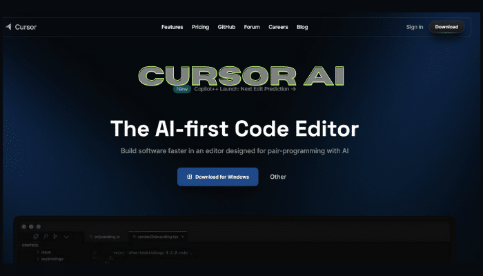 Use Cursor AI