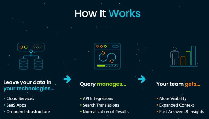 Use Query AI