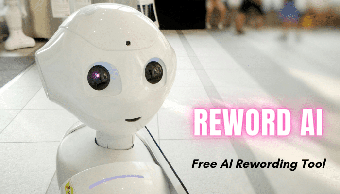 Use Reword AI