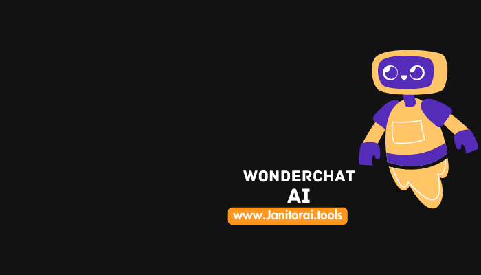 Wonderchat Tools