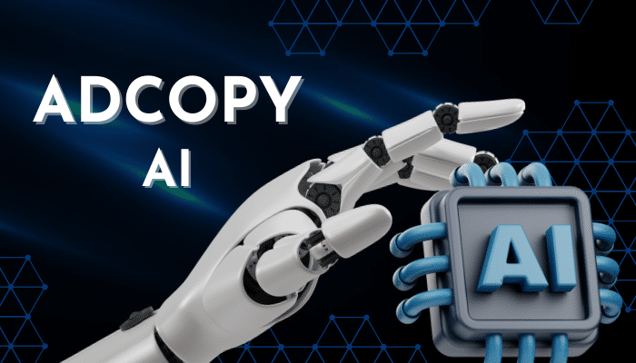 AdCopy AI