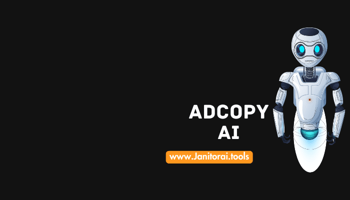 AdCopy.ai Tool