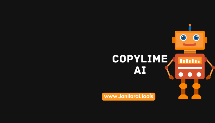 Copylime AI