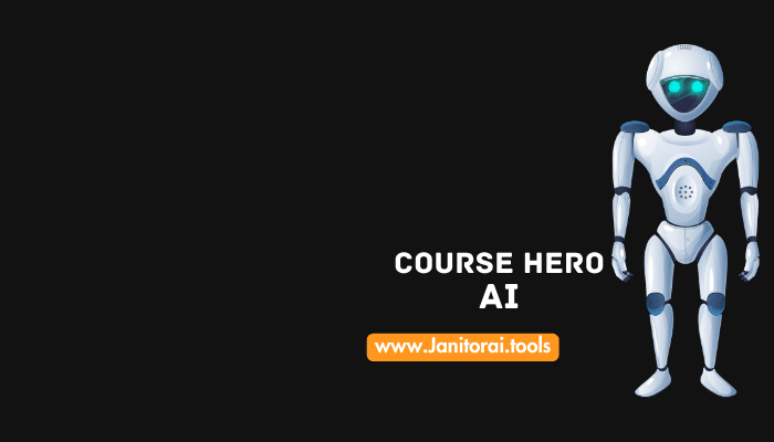 Course Hero AI