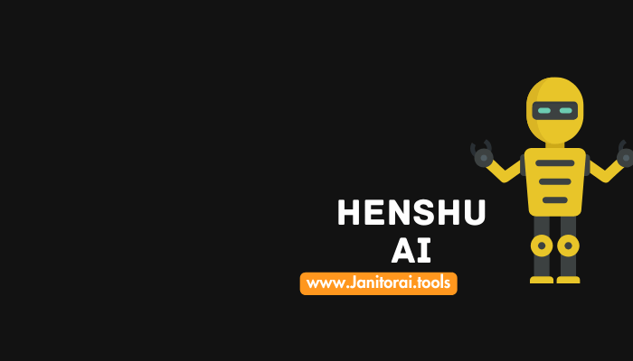 Henshu