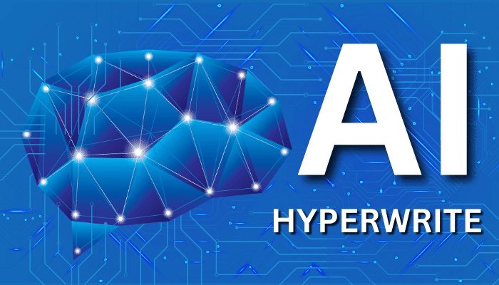 HyperWrite AI