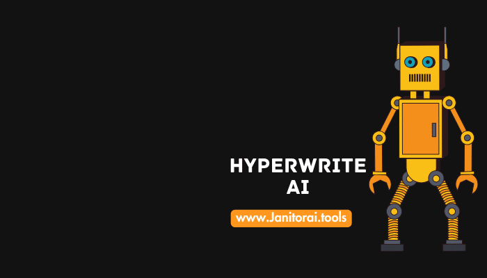 HyperWrite