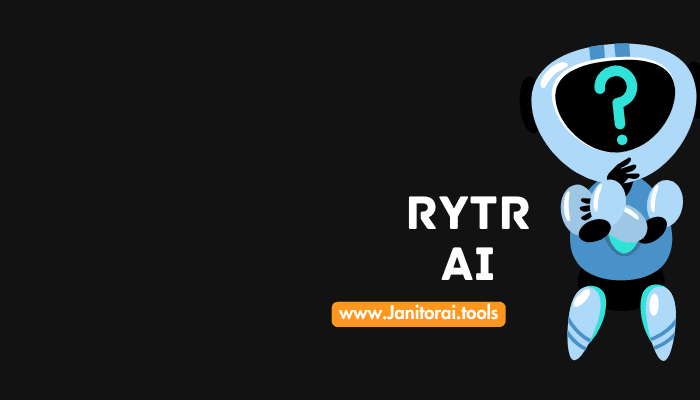 Rytr