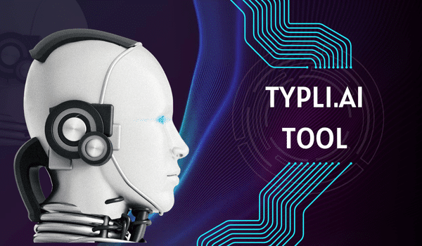 Typli.ai tool