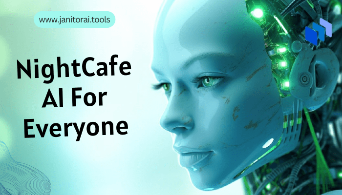 Alternatives For NightCafe AI