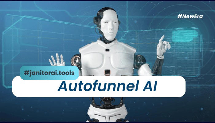 Autofunnel AI