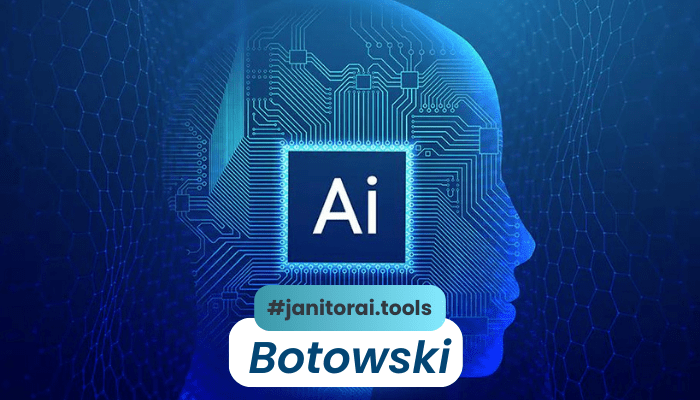 Botowski AI tool