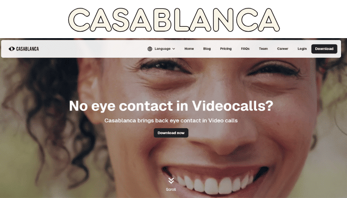 Casablanca ai