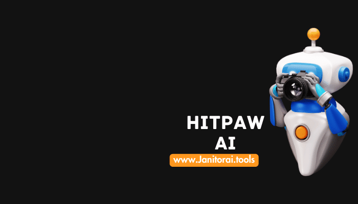 HitPaw AI Art Generator